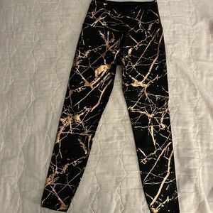 Beyond Yoga 7/8 Legging